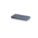 Digitus USB-C 3.0 HDMI KVM switch, 2-port, 4K60Hz, Core Line