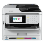 EPSON WF Pro C5890 Inkjet MFP