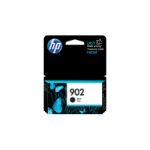 HP 902 Black Original Ink Cartridge