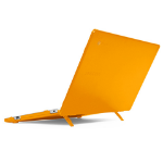 iPearl mCover notebook case 11.6" Hardshell case Orange