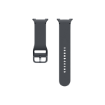 Samsung GALAXY WATCH 8 Sport Band (S/M) (M/L) Graphite