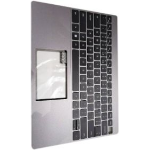 DELL backlit keyboard assembly for