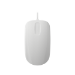 Contour Design Active Key Contour QuickClean Medical Mouse IP68 Scroll Sensor Wired White PMH3