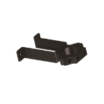 Multibrackets M Pro Series - Pole Clamp Wall Bracket