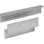 STP Z&L BRACKET SLIM FIRE RATED MOAGLOCK