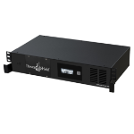 PowerShield Defender uninterruptible power supply (UPS) Line-Interactive 0.8 kVA 480 W 6 AC outlet(s)