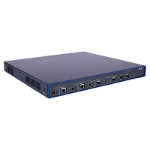 Hewlett Packard Enterprise WX5002 gateway/controller