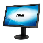 ASUS CP220 computer monitor 54.6 cm (21.5") 1920 x 1080 pixels Full HD Black