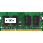 Crucial PC3-12800 4GB memory module 1 x 4 GB DDR3L 1600 MHz
