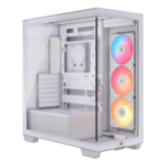 Corsair 3500X RS-R ARGB Midi Tower White