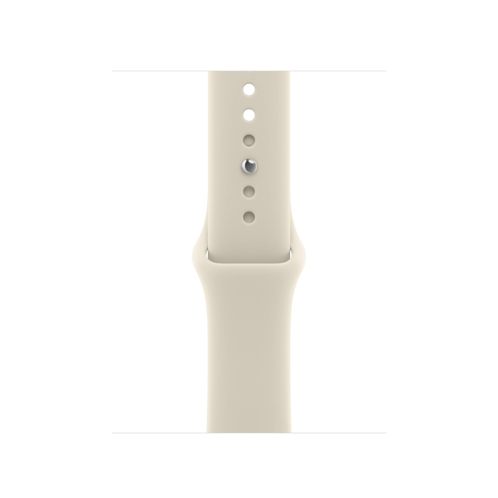 Apple 40mm Sand Sport Band - S/M