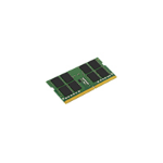 Kingston Technology ValueRAM KVR26S19D8/16BK memory module 16 GB 1 x 16 GB DDR4 2666 MHz