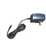 Zebra PWR-WUA5V15W0WW mobile device charger Black