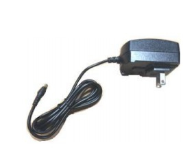 Image of Zebra PWR-WUA5V15W0WW mobile device charger Bar code reader Black