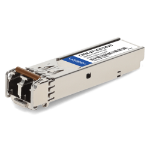 AddOn Networks CWDM-SFP-1610-120-AO network transceiver module Fiber optic 1000 Mbit/s 1610 nm