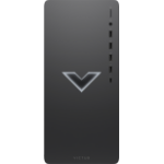 Victus by HP TG02-1015na Intel® Core™ i5 i5-13400F 16 GB DDR4-SDRAM 512 GB SSD NVIDIA GeForce RTX 3050 Windows 11 Home Tower PC Black