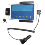 Brodit 535682 houder Actieve houder Tablet/UMPC Grijs