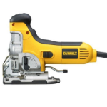 DeWALT DW333K power jigsaw 701 W 2.8 kg