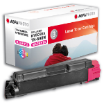 AgfaPhoto APTK580MXE tonercartridge 1 stuk(s) Magenta