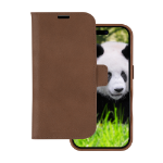 dbramante1928 Lynge MagSafe - iPhone 16 - Dark Tan