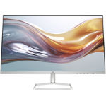 HP Series 5 27 inch FHD White