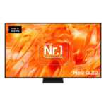 Samsung QE43QN73HAUXXN tv 109,2 cm (43") 4K Ultra HD Smart TV Wifi Zwart