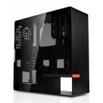 In Win 904 PLUS Midi Tower Zwart