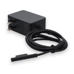 AddOn Networks LAC-00001-AA power adapter/inverter Indoor 24 W Black