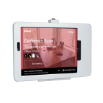 CTA Digital PAD-SWEG tablet security enclosure 9.7" White