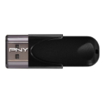 PNY AttachÃ© 4 2.0 64GB USB flash drive USB Type-A Black