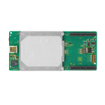 HPE R9Y94A - Slingshot SA420M 400G 2p PCIe5 NIC