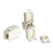 Equip 769216 cambiador de género para cable RJ-45 LSA Blanco