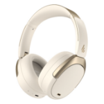 Edifier WH950NB Headset Wireless Head-band Gaming USB Type-C Bluetooth Ivory