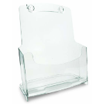 ARDA 70A41 document holder Plastic Transparent