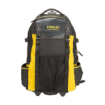 Stanley 1-79-215 backpack Black Fabric