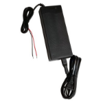 Tycon Systems TP-BC12-120 power adapter/inverter Black