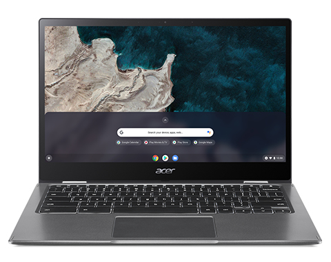 Acer Chromebook R841LT-S4JQ 13.3 inches 468 8GB 128GB NX.AA6AA.002 Chromebook
