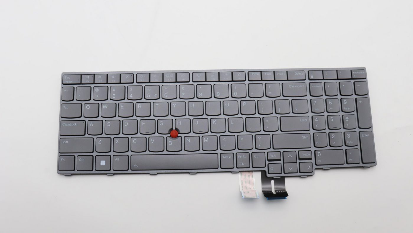 Lenovo NB_KYB CS22 P16