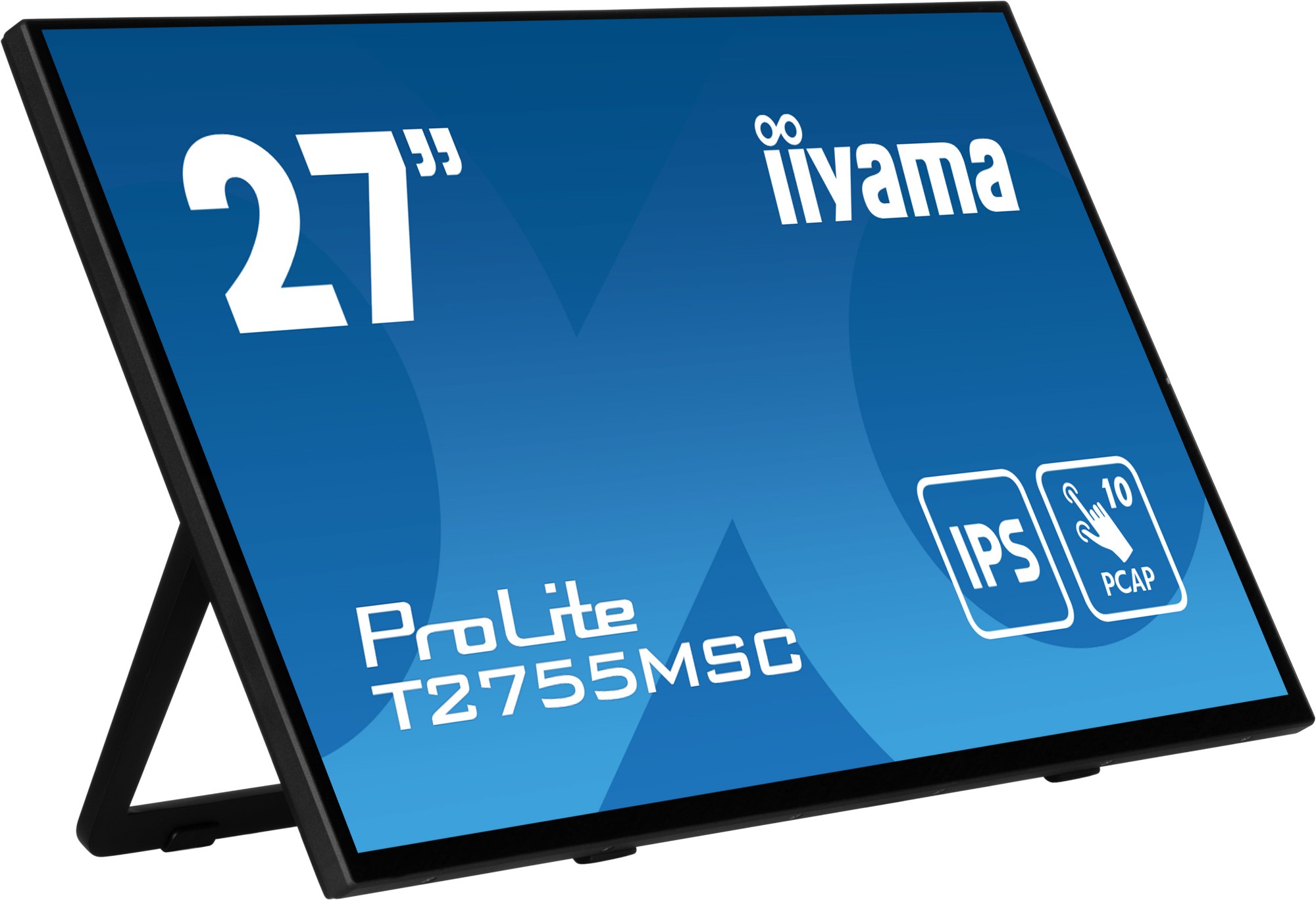 iiyama ProLite T2755MSC-B1 computer monitor 68.6 cm (27") 1920 x