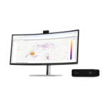 HP Z2 Mini G1i Workstation Desktop PC Windows 11 Pro Mini PC Black