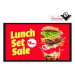 LG 49XE4P-B signage display Digital signage flat panel 49" LED Wi-Fi 4000 cd/m² Full HD Black WebOS 24/7
