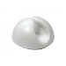 Cables Direct Double Desk Tidy White 20 PK