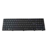 DELL JTY0W laptop reserve-onderdeel Toetsenbord