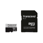 Transcend microSDXC 340S 128 GB UHS-I Klasse 10