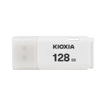 Kioxia TransMemory U202 USB flash drive 128 GB USB Type-A 2.0 White