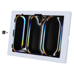 RAM Mounts RAM-TE-AP47-GRY tablet security enclosure Grey 33 cm (13")
