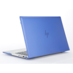 iPearl mCover 14" Hardshell case Blue