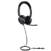 Yealink UH48 Dual UC USB-C/A Headset