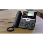 Cisco 8851 IP phone Black