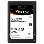 Seagate Nytro 3330 2.5" 15.4 TB SAS 3D eTLC